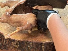 -正宗忘不了老鹅(梅岭店)