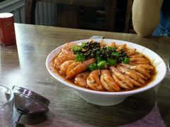 -大红袍川菜馆(总店)