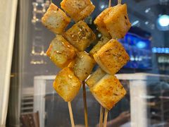 -壹块捌烧烤(灯市口店)