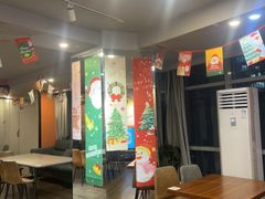 -欢度时光桌游·电玩·拼豆(国贸店)