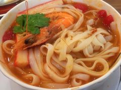 -曼谷食堂·泰国家庭料理(丹桂路店)