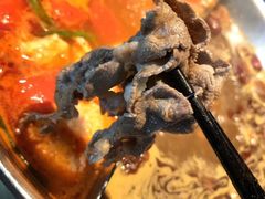 -湊湊火锅·茶憩(新中关购物中心店)