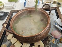 -香香腊排骨.野生菌火塘总店(束河店)