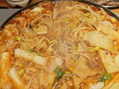 -大叹号啤酒屋·延边料理(建工店)