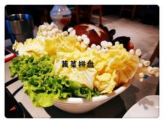 -半天妖烤鱼(芝罘万达店)