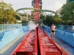 -武汉玛雅海滩水公园