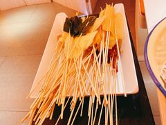 -串一火锅(赛格国际购物中心店)