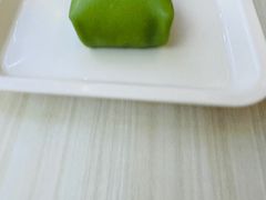 榴莲班戟-满记甜品(金融街店)
