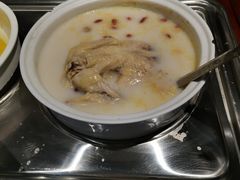 参鸡汤-盛江山自助料理(奥莱锦辉购物广场店)