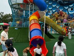 -华夏文旅西安度假区