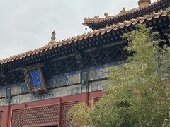 -雍和宫(地铁站)
