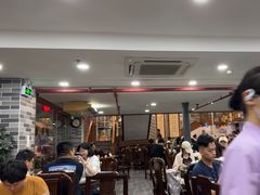 -红星光发煲仔饭(文海店)