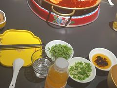 -羊大爷涮肉(亮马桥店)