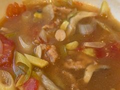 -老雒阳面馆·水席(定鼎门店)