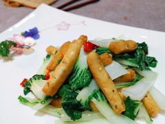 -麦尔餐厅(仁恒美林郡店)