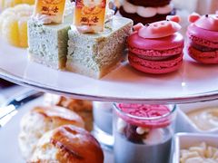 -Salon de Ville浦江汇(上海外滩华尔道夫酒店店)