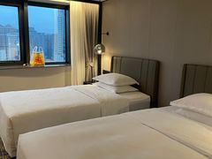 -成都天府丽都喜来登饭店