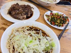 -柴氏风味斋(甘家口店)
