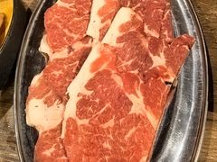 -山居屋炭火烧肉(厚街万达店)
