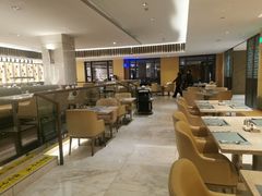 -西安高新希尔顿酒店·咖啡露台西餐厅