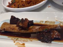 -香港狮子山下·明星粤菜餐厅(北苑店)