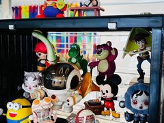 -中田健身工作室(新天地店)
