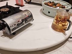 -荷花亭·湖北融合菜(中商广场店)