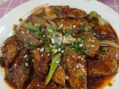 -四海蒸鲜蒸汽海鲜自助(北戴河店)