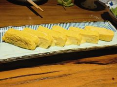 -晶吉·居酒屋·烧鸟·生鱼饭(中山区民主广场店)