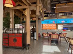 -乔先生涮肉·鲜活牛羊肉火锅(塘沽店)