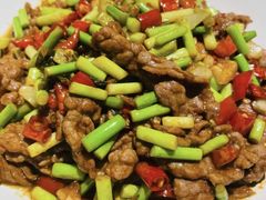 -百年神厨·地道川菜(清江西路店)