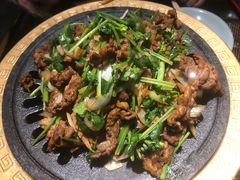 -北平盛世·新京菜·北京烤鸭(劲松·双井店)