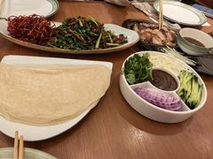 -老昌春饼(中央大街店)