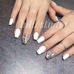 点击看大图 -LILY NAILS美甲美睫