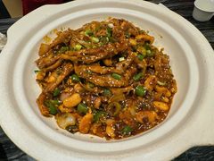 -情妹耙泥鳅·江湖川菜(科华店)