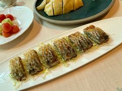 -广州富力丽思卡尔顿酒店·丽轩·粤菜