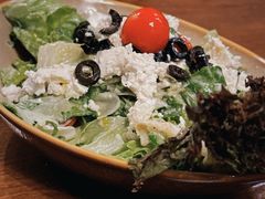 -Uncle Kosto科斯托·中东菜