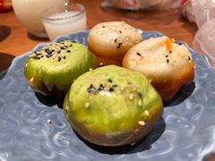 -鑫震源·苏式大虾生煎(山塘街店)