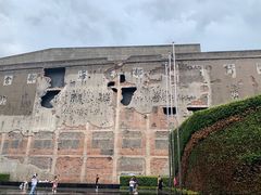 -上海四行仓库抗战纪念馆