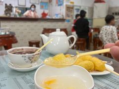 -阿三麻蓉汤圆(顺光大厦店)