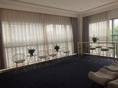 -河北盛世之星奔驰4S店(赵佗公园店)