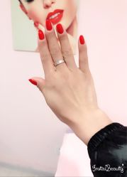 -吉吉靓甲美睫