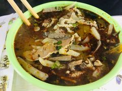 -阿叶羊杂碎(前进街店)