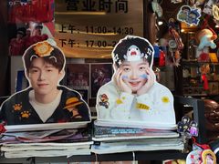 -玉桥餐厅(天坛店)