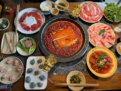 -蜀大侠火锅(春熙路店)