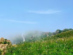 -白草畔自然风景区