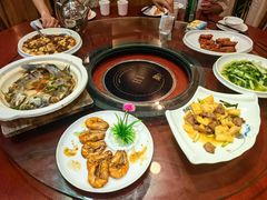 -厨房好味(国贸店)