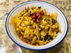 -老乌家特色小炒泡馍(大皮院店)