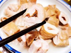 白卤大肠-兰边碗(鼓楼店)