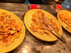 -福成自助烤肉(双桥万达店)
